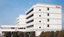  New Main Building, Technology Development Center, Rinnai Corporation image