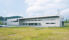 Komaki Research Center, JR Central image