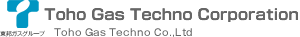 Toho Gas Techno Co., Ltd