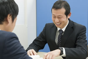 仕事イメージ