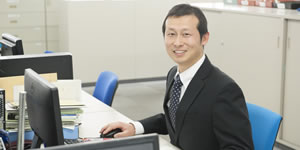 仕事イメージ