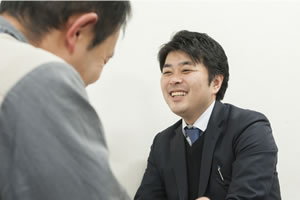 仕事イメージ