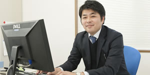 仕事イメージ