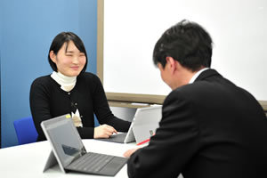 仕事イメージ