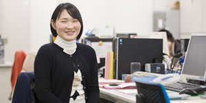 仕事イメージ