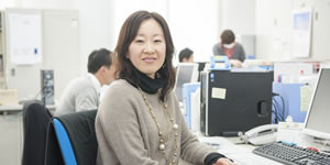 仕事イメージ