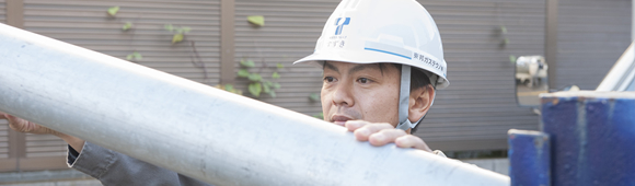 社員紹介イメージ