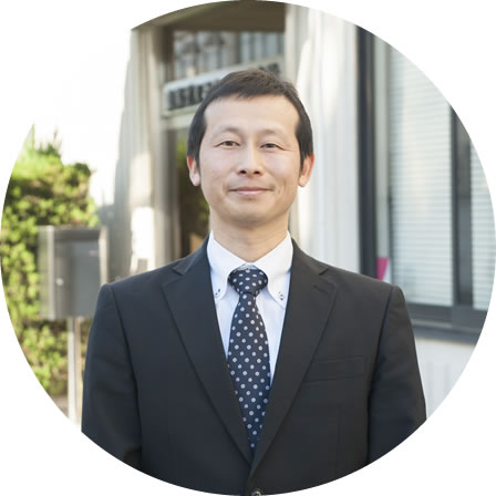 池田大助写真